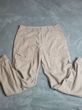 Jordan Men's City Cargo Pants